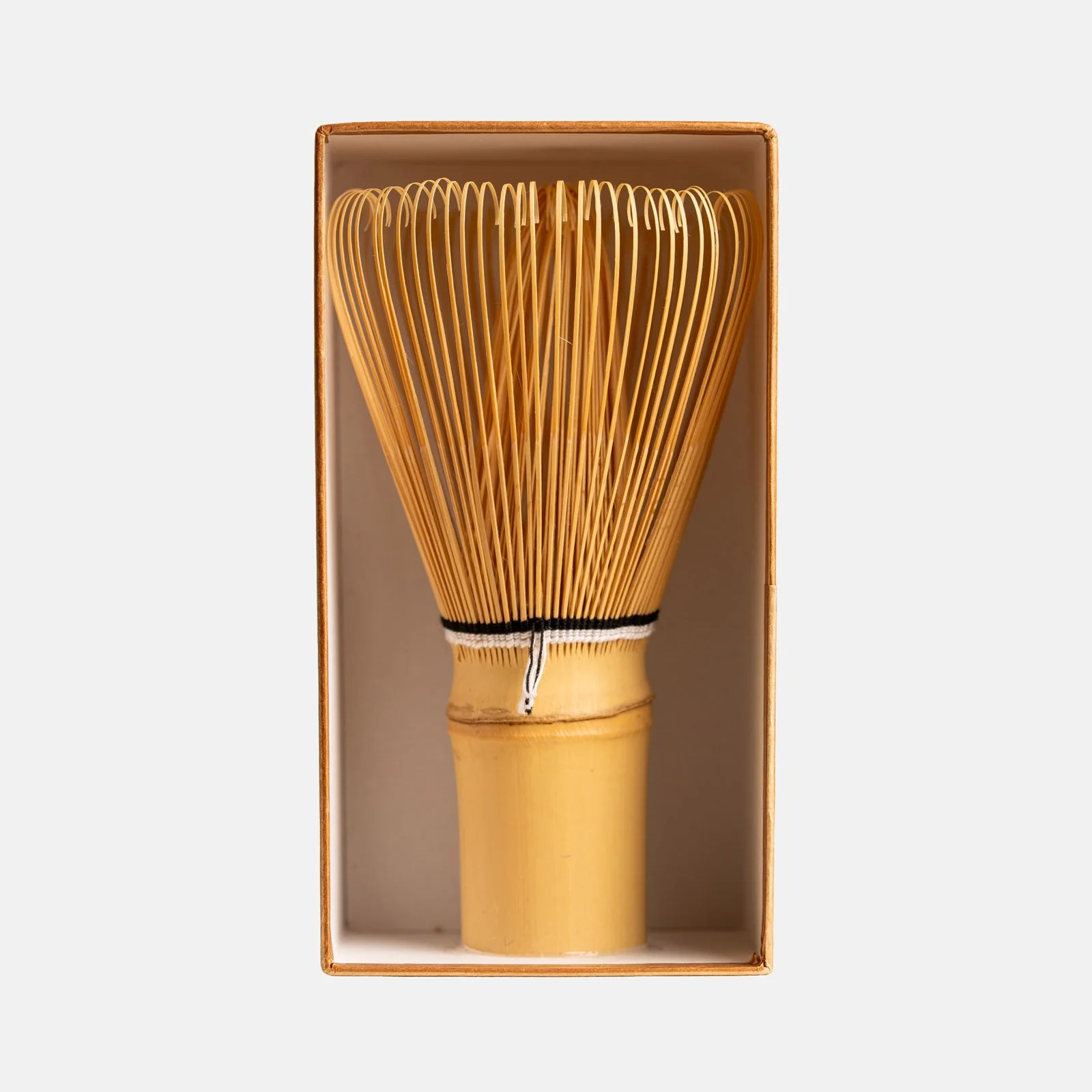 茶 M!yAKO Ooika Matcha Storage Jar — Ooika (覆い香)